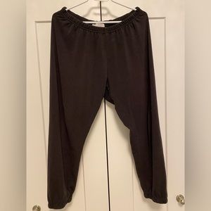 Spiritual Gangster Sweatpants